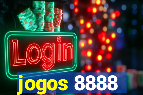 jogos 8888